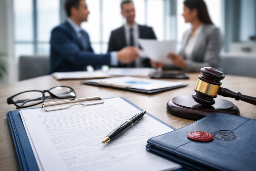 zgromadzenie wspólników w spółce z o.o. podejmowanie uchwał dokumenty i decyzje